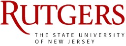Rutgers, The State University of New Jersey