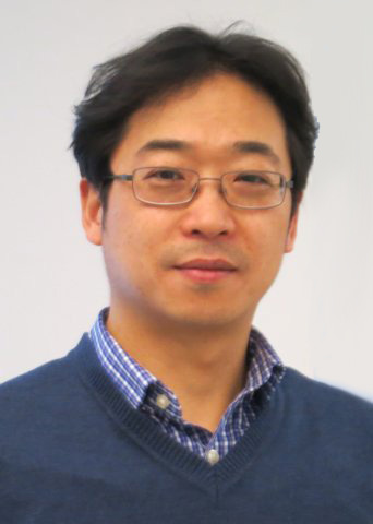 photo of Professor Sang-Hyuk Lee