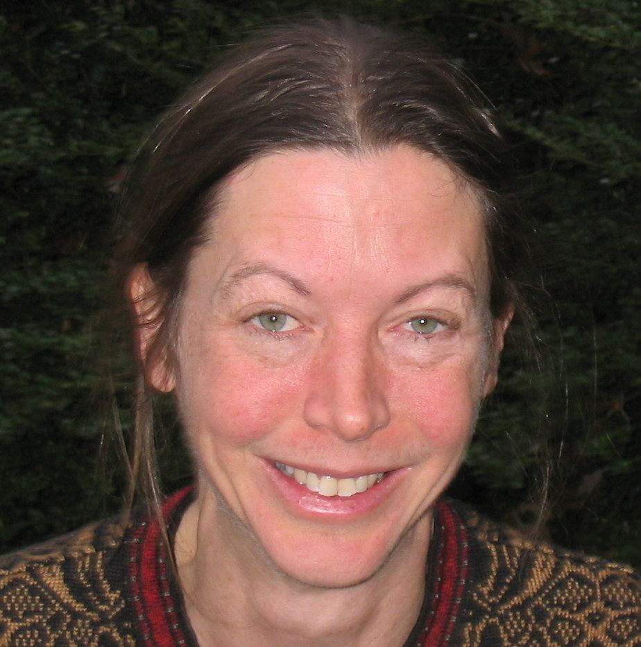 Prof. Karin Rabe