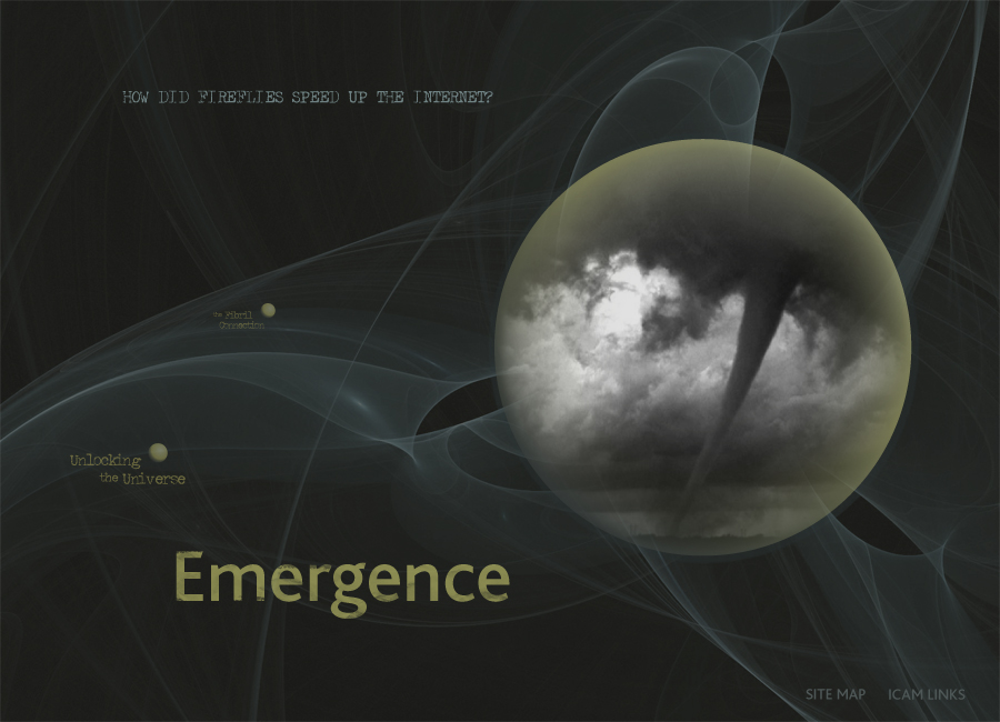 emergence