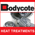 Bodycote Heat Treatments