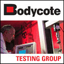 Bodycote Testing Group