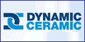 Dynamic Ceramic a UK based manufacturer and supplier of Ceramic Components. The UK's leading specialist producer of zirconia and alumina.