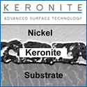 KERONITE Advanced Surface Technology