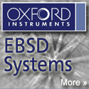 Oxford Instruments specialises in the design, manufacture and support of hi-tech tools and systems for industry research