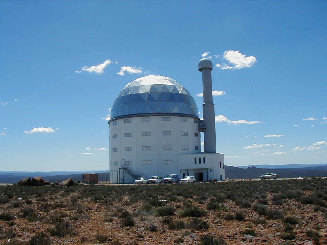 Telescopes and Other Astronomical Tools