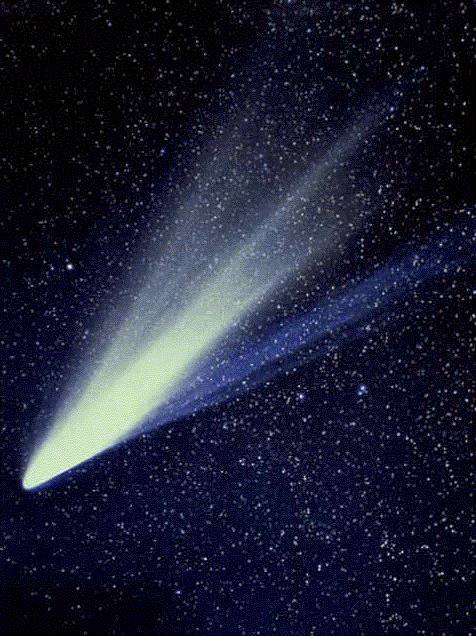 Comets and other Minor Bodies
