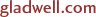 gladwell dot com logo
