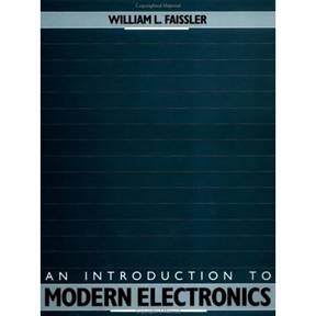 electronics and modern physics pdf