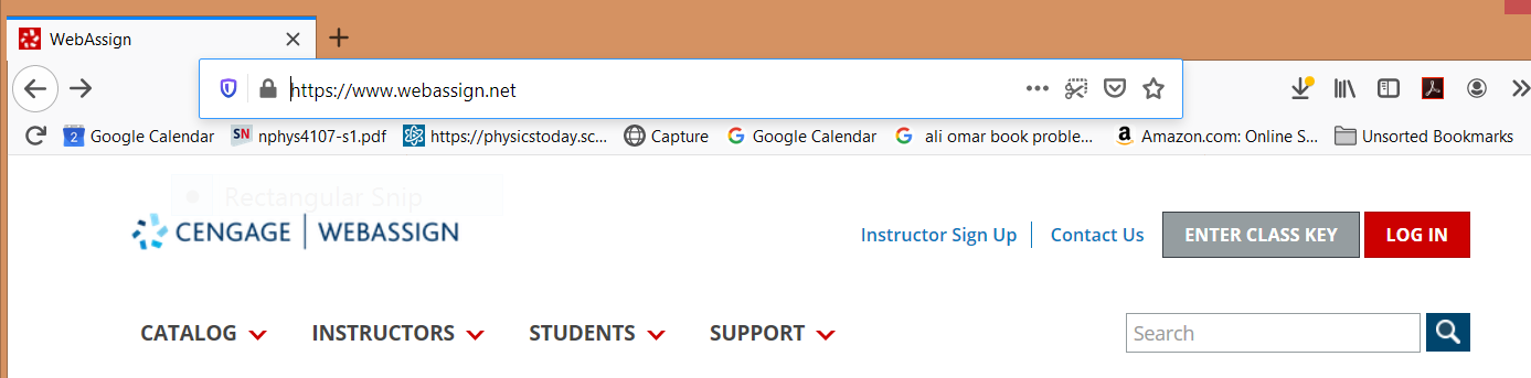 webassign