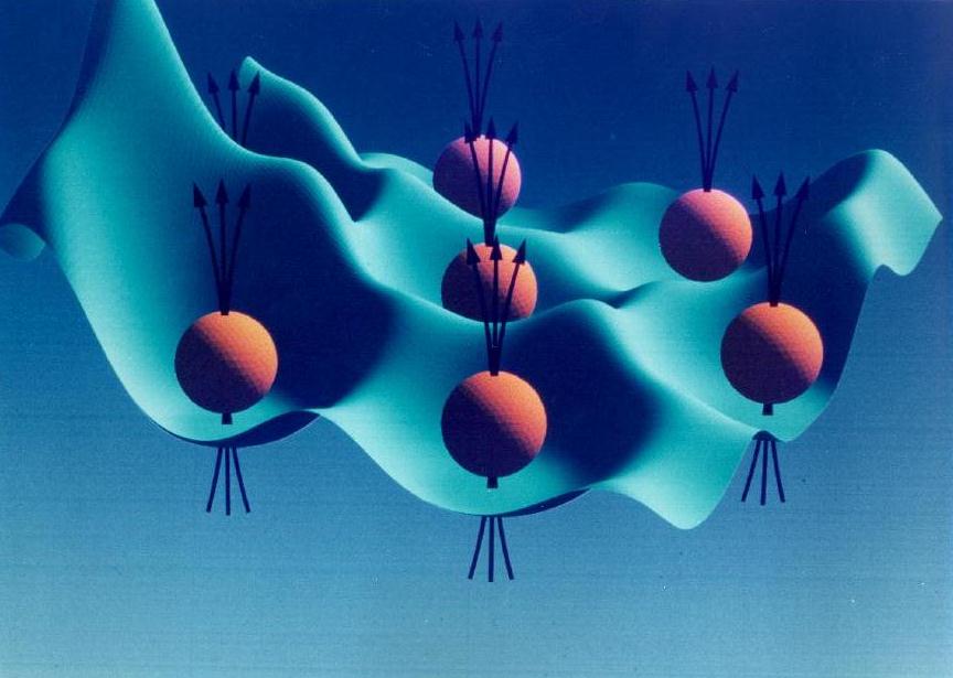 Fractional quantum Hall effect