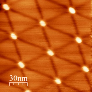 Twisted bilayer graphene