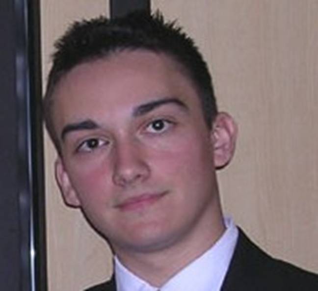 adam hauser