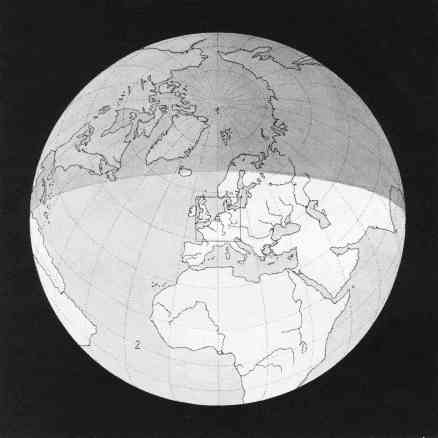 Cosmic View, page 13