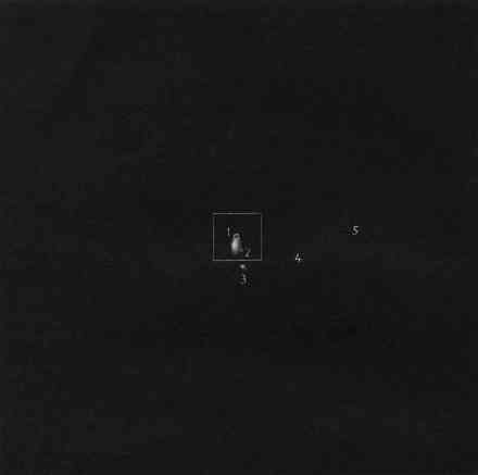 Cosmic View, page 28