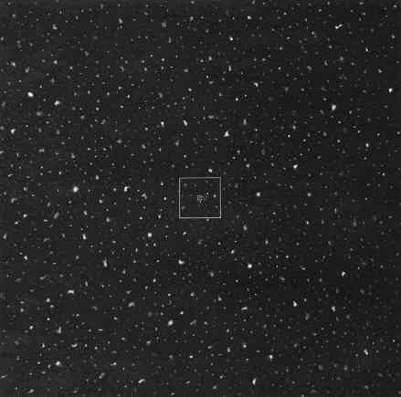 Cosmic View, page 30