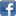 Facebook icon to link to Physics Facebook page