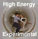 High energy experiment icon
