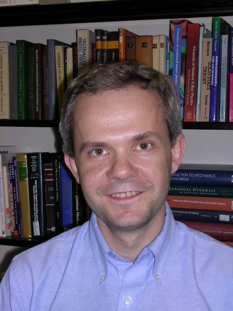 Valery Kiryukhin
