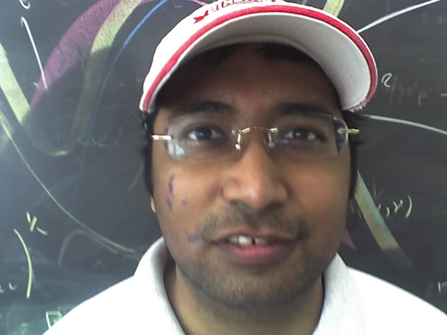 Joshua Paramanandam