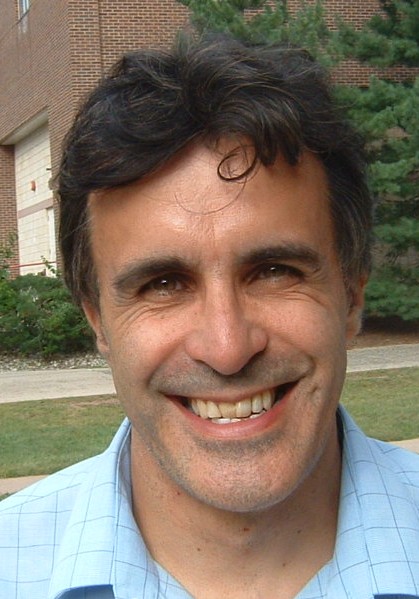 Piers Coleman