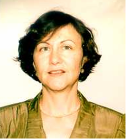 Prof. Eva Andrei