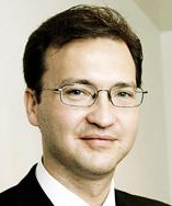 Prof. Vitaly Podzorov