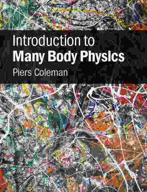 Introduction to Many Body Physics