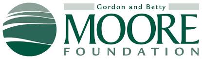 Gordon and Betty Moore
            Foundation