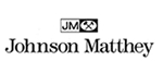 Johnson Matthey Logo