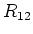 $R_{12}$
