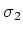 $\sigma_2$