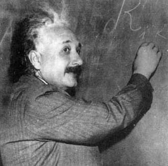 Einstein