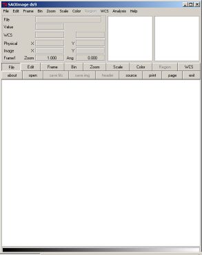 load Cas A image