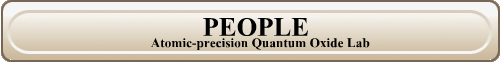 Nano-precision Oxide Engineering Lab