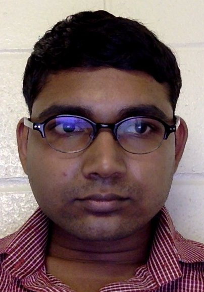 Anshuman Panda