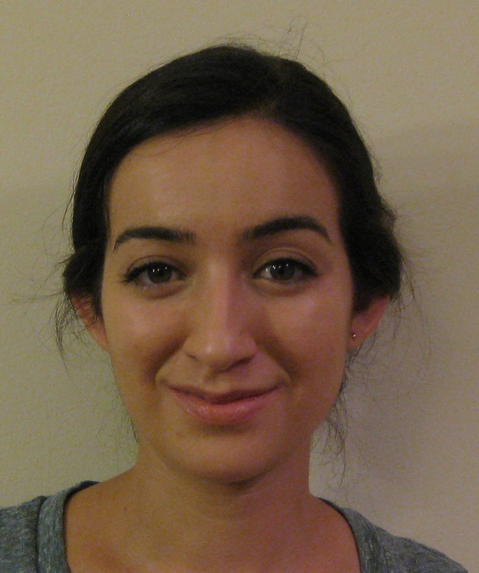 Caitlin Carpenter
