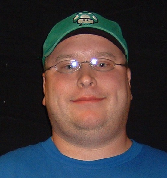 Luke Hovey