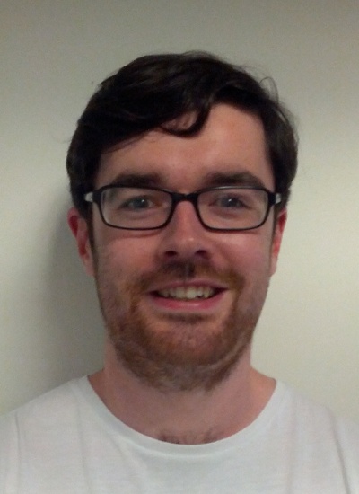 Colin Rylands