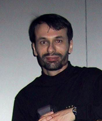 Prof. Zimmermann