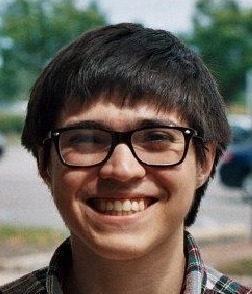 Devin Mejias