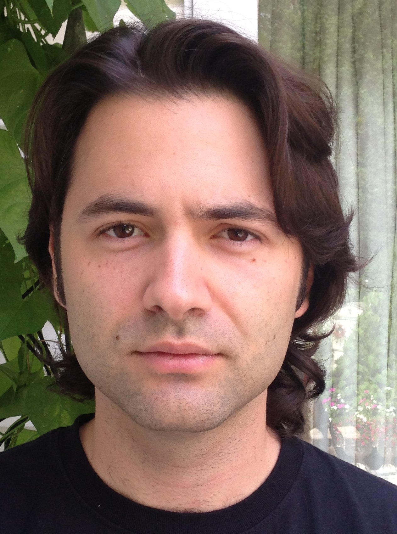 Patrick Zywicki