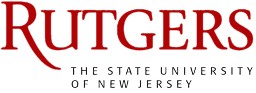 Rutgers, The State University of New Jersey