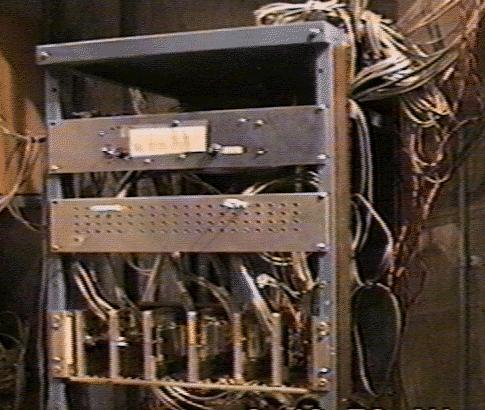Picture of Distribution Station