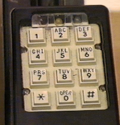 Picture of Keypad