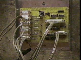 Picture of Substation