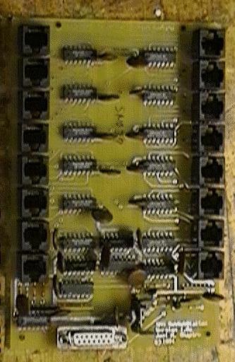 Picture of Subsubstation