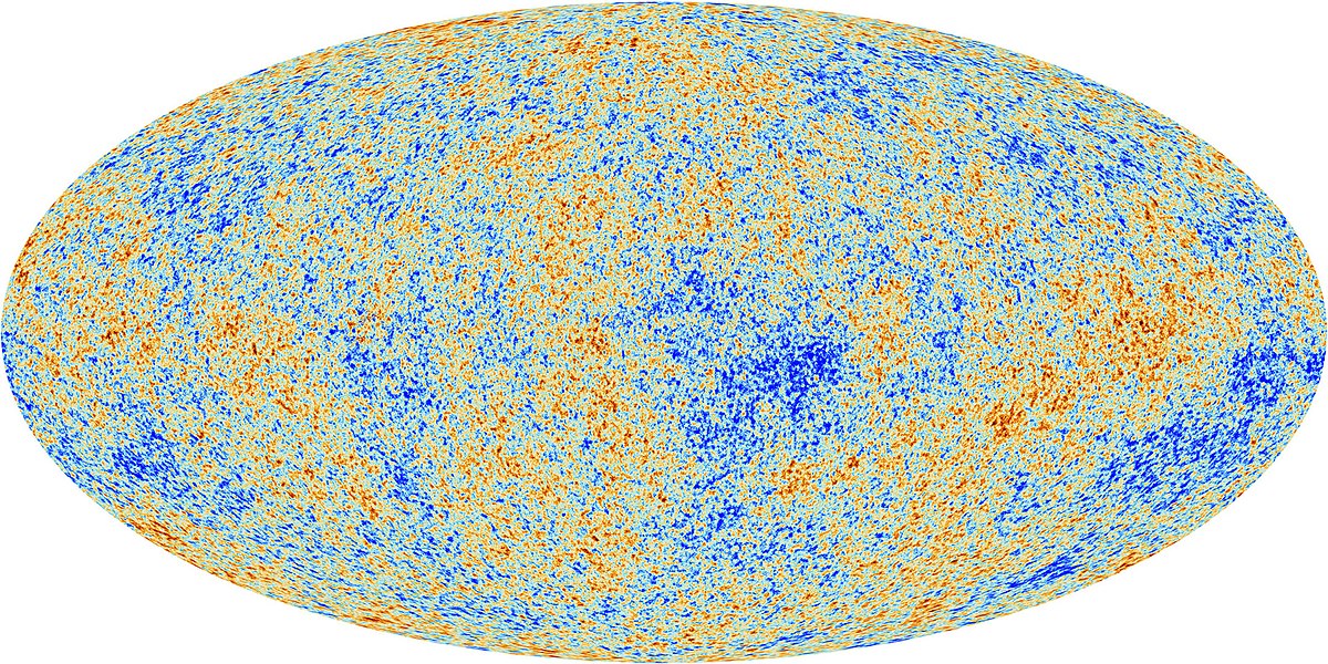 Planck Satellite