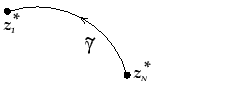 $\textstyle \parbox{5cm}{
\epsfig{file=path2.eps,angle=0,width=1.3in}
}$