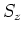 $\displaystyle S_z$